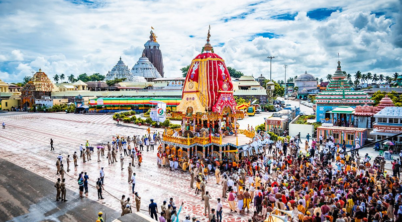 Puri Jagannath